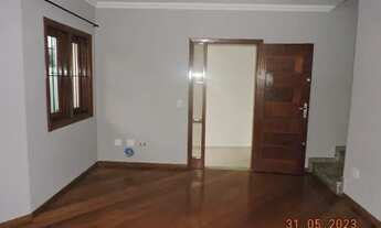 Imagem 7: Locação Residential / Sobrado Parada Inglesa São Paulo