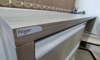 Imagem 2: Flat para venda tem 33 metros quadrados com 1 quarto em Boa Viagem - Recife - PE