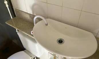 Imagem 6: Apto 2 quartos, Buenas Vista Bequimão