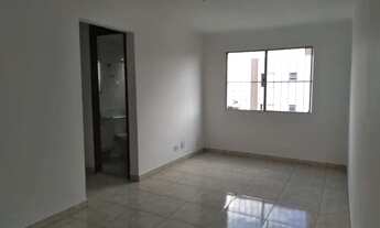 Imagem 2: Apartamento para Locação em São Paulo, Horto Florestal, 2 dormitórios, 1 banheiro, 1 vaga