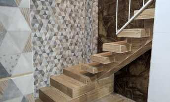 Imagem 5: Sobrado para aluguel possui 60 metros quadrados com 1 quarto em Centro - Nilópolis - RJ