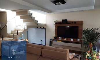 Imagem: Sobrado 3 dorm, 195m² à venda - Condomínio