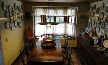 Imagem 6: Sobrado com 4 dormitórios, 500 m² - venda por R$ 2.700.000,00 ou aluguel por R$ 20.000,00