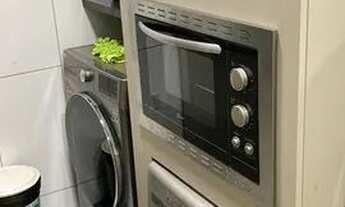 Imagem 3: Apartamento mobiliado, 100% inteligente e automatizado, com 45m² localizado na Jatiúca - M