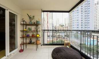 Imagem 4: APARTAMENTO 3 DORMITÓRIOS NA POMPEIA