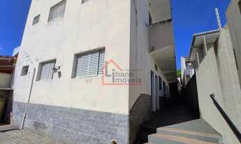 Imagem 2: Kitnet - Cidade Universitária - Campinas