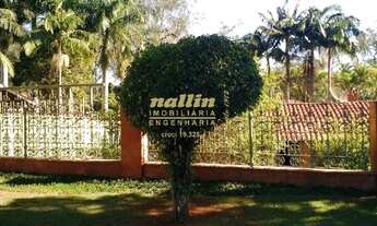 Imagem 4: Casa Residencial Condomínio Chamonix II