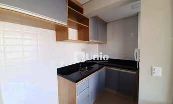 Imagem 5: Apartamento com 1 dormitório para alugar, 34 m² por R$ 1.790,00/mês - Alto - Piracicaba/SP