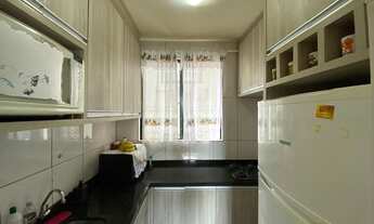 Imagem 5: Vende apto região sul de londrina