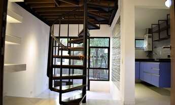 Imagem: Duplex não mobiliado para venda próximo