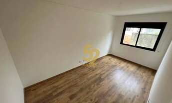 Imagem 4: Sobrado com 3 dormitórios à venda, 172 m² por R$ 999.000,00 - Cajuru - Curitiba/PR