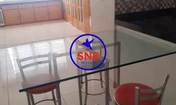 Imagem 3: APARTAMENTO RESIDENCIAL em CAMPINAS - SP, CAMBUÍ