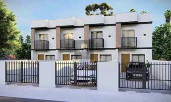 Imagem 3: Sobrado Geminado para Venda em Joinville, Jardim Iririú, 2 dormitórios, 1 banheiro, 2 vaga