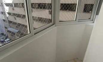 Imagem 5: Apartamento com 2 quartos para alugar por R$ 1000.00, 32.84 m2 - CRISTO REI - CURITIBA/PR