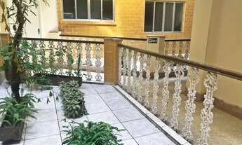 Imagem: Apartamento para venda possui 45 metros