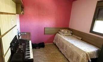 Imagem 7: Apartamento com 3 dormitórios para alugar, 92 m² por R$ 4.285,00/mês - Chácara Cneo - Camp