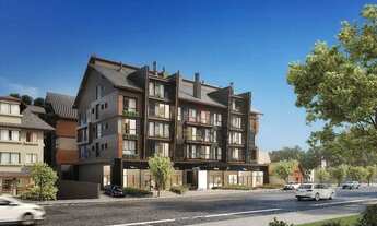 Imagem 7: Apartamento no Centro de Gramado!