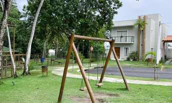 Imagem 2: Casa 4/4, garagem para 4 carros no melhor condomínio de Abrantes