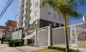 Imagem 7: Ap. 2 dorms, Garagem, Condomínio Incluso - Jardim Florence