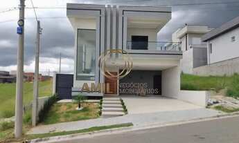 Imagem: CAÇAPAVA - Casa Padrão - RESIDENCIAL COLINAS