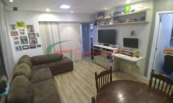 Imagem 2: Apto. zona sul - 2 dorms