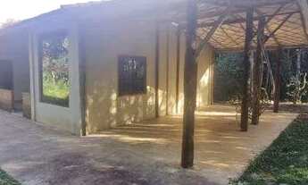 Imagem 3: Casa com 2 dormitórios, 170 m² - venda por R$ 750.000 ou aluguel por R$ 3.500/mês - Chácar