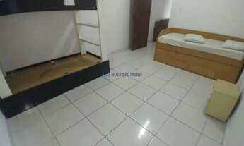 Imagem 5: Casa com 01 Dormitório na região da Cursino