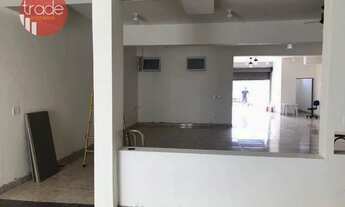 Imagem 2: Casa com 3 dormitórios para alugar, 210 m² por R$ 5.583,54/mês - Jamil Seme Cury - Ribeirã