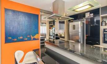 Imagem 7: Apartamento 3 Suites 4 vagas no bairro Jardim Europa, em Porto Alegre