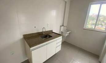 Imagem 7: Apartamento para aluguel com 48 metros quadrados com 1 quarto em São Pedro - Juiz de Fora