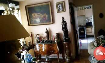 Imagem 5: São Paulo - Apartamento Padrão - Santana