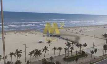 Imagem 2: Apartamento com 2 dorms, Mirim, Praia Grande - R$ 380 mil, Cod: 9848