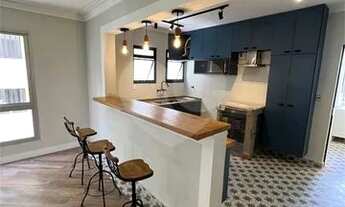 Imagem 7: Apartamento-São Paulo-JARDIM PAULISTA