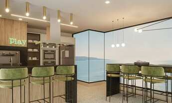 Imagem 2: Apartamento em Porto Belo