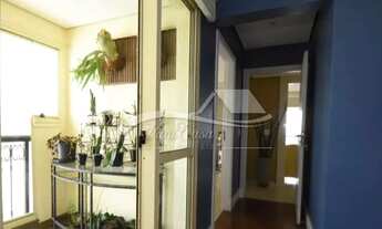 Imagem 7: Apartamento 4 Quartos à Venda/Locação, Jardim Vila Mariana - São Paulo