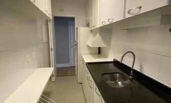 Imagem 4: Apartamento para Locação em São Paulo, Vila Nova Conceição, 2 dormitórios, 1 suíte, 2 banh