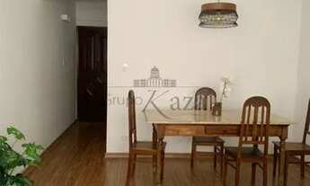 Imagem 4: Jardim Oswaldo Cruz - Residencial Arabesque - 3 Dormitórios - 74 m²