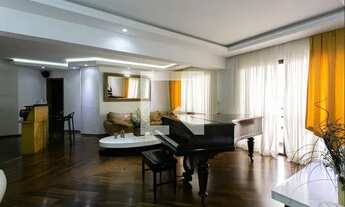 Imagem 6: Apartamento à Venda - Tatuapé, 3 Quartos, 120 m2