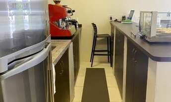 Imagem: ARMAZEM COMERCIAL em GOIÂNIA - GO, NOVA