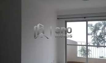 Imagem: Apto 2dorm 1 vaga 2 wc Jd Marajoara