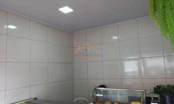 Imagem 4: Loja simples, no Bairro São Joaquim de 12m² com um lavabo