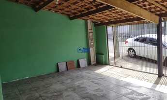 Imagem 5: CASA PARA LOCAÇÃO NO BAIRRO VILA DAS FLÔRES, ZONA SUL DE SÃO JOSÉ DOS CAMPOS !!