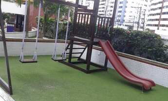 Imagem 5: Lindo, Imbuí, Apto com 2 Quartos, Infraestrutura