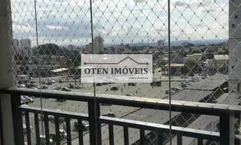 Imagem 5: Apartamento para Locação em São José dos Campos, Jardim Aquárius, 3 dormitórios, 1 suíte