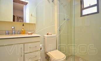 Imagem 4: SÃO PAULO - Apartamento Padrão - VILA MADALENA