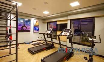 Imagem 6: Apartamento á venda no Kobrasol em São José SC com Studios no Edifico Áster Residence - RD