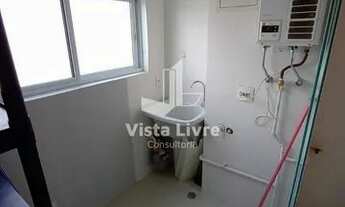 Imagem 7: Apartamento à venda no bairro Vila Leopoldina, em São Paulo. Este lindo apartamento tem ár