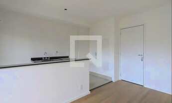 Imagem 2: Apartamento para Aluguel - Água Fria, 2 Quartos, 47 m2