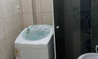 Imagem 6: Apartamento para venda possui 70 metros quadrados com 2 quartos em Boqueirão - Santos - SP