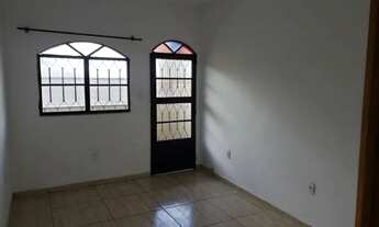 Imagem 2: Alugo excelente casa em Campo Grande. Próximo ao centro